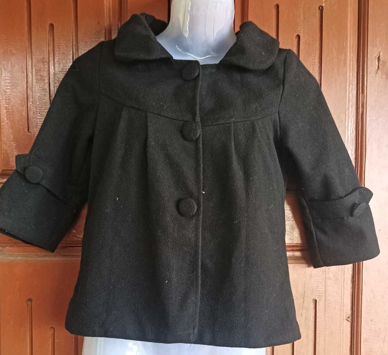 Coat For Girls