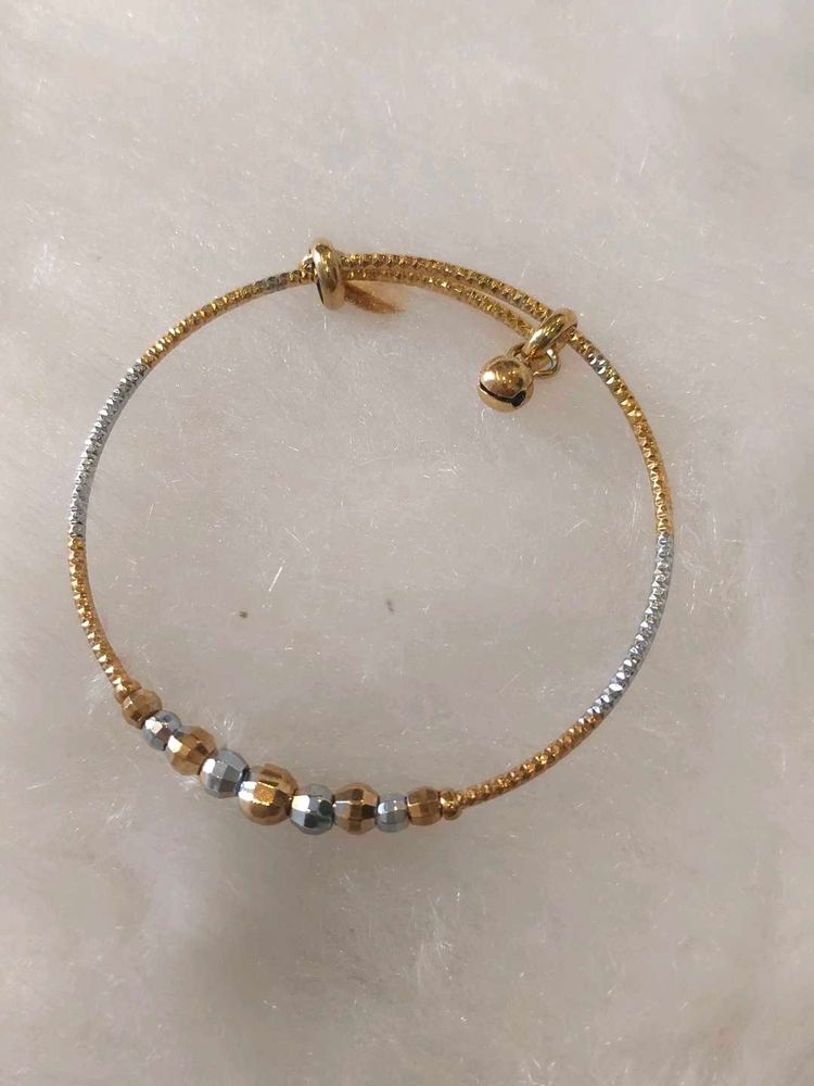 Dual tone kada