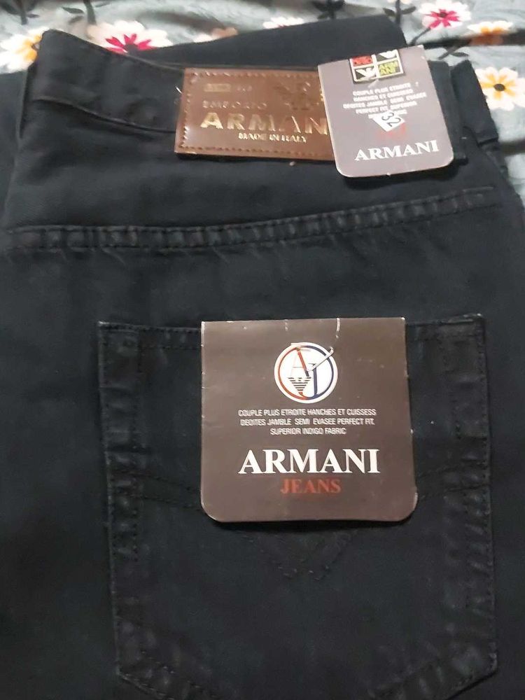 Emporio Armani Jeans