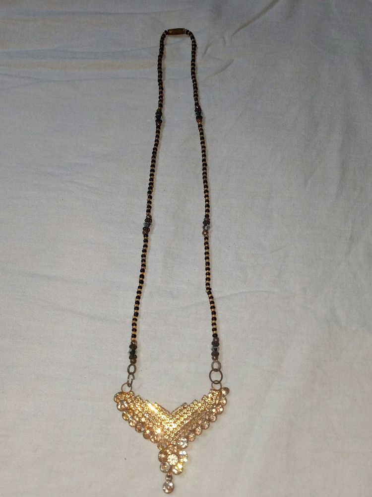 Stunning Mangalsutra ✨