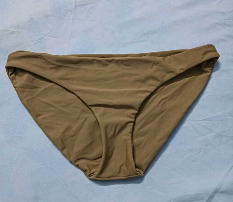 🤎 Stylish Bikini Bottom