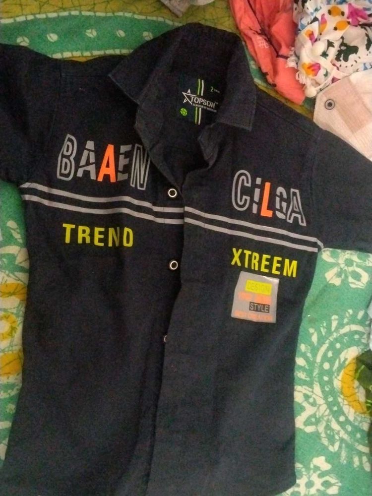 Stylish kids s Shirt