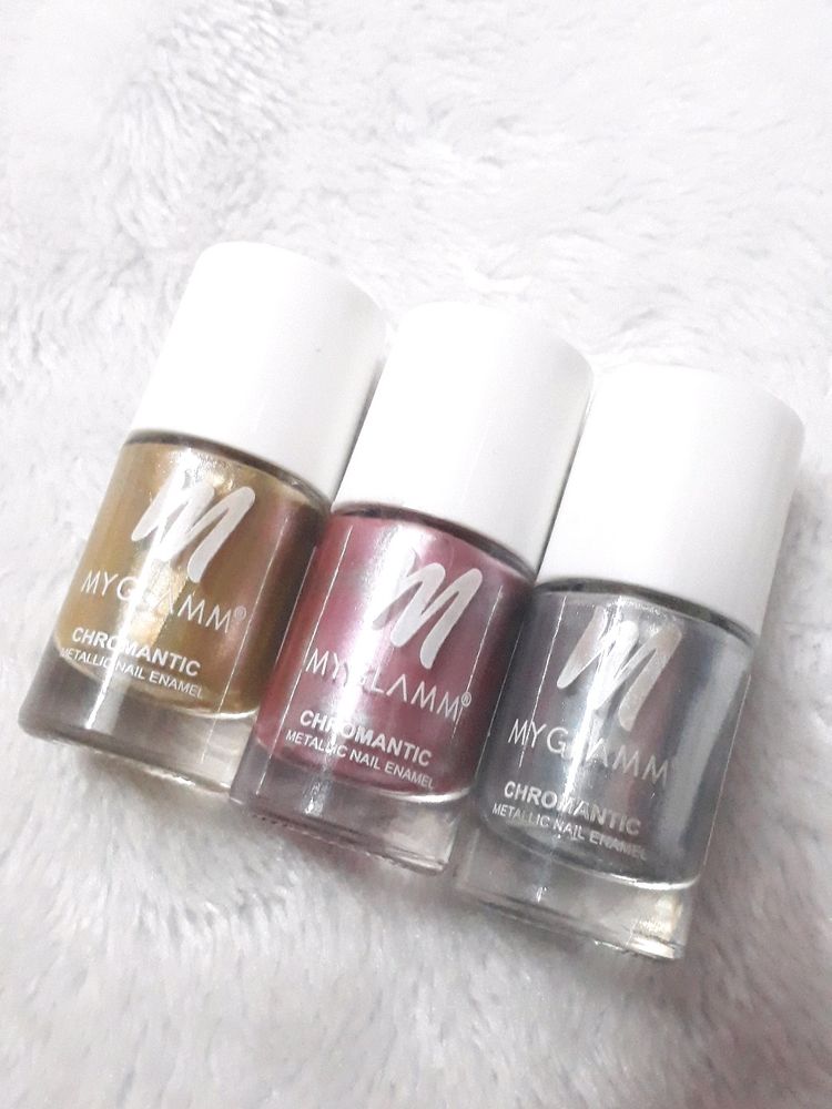Nail Polish Combo