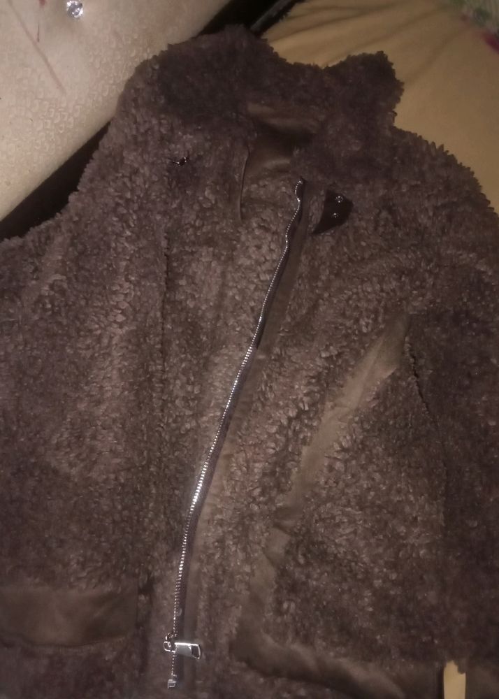 Warm Coat
