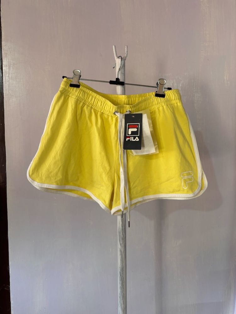Fila shorts