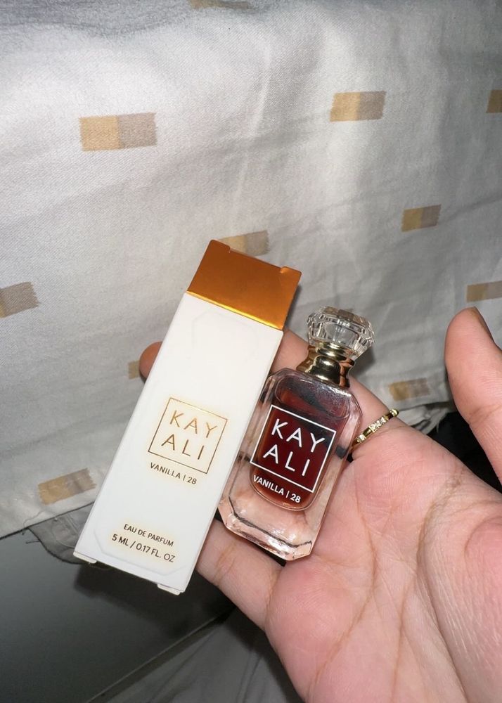 KAYALI Vanilla | 28 Eau de Parfum
