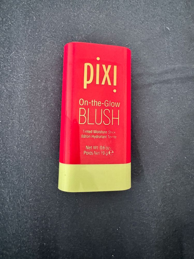 Pixi On-the-Glow Blush Stick