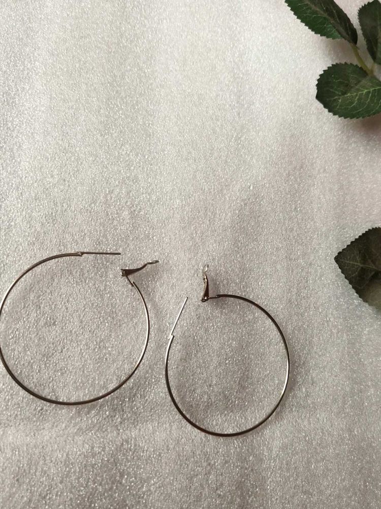 Hoop Earrings