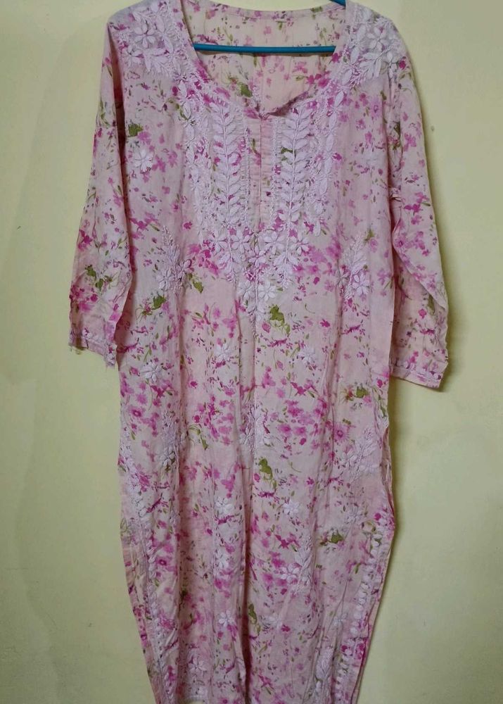 Combo kurtis