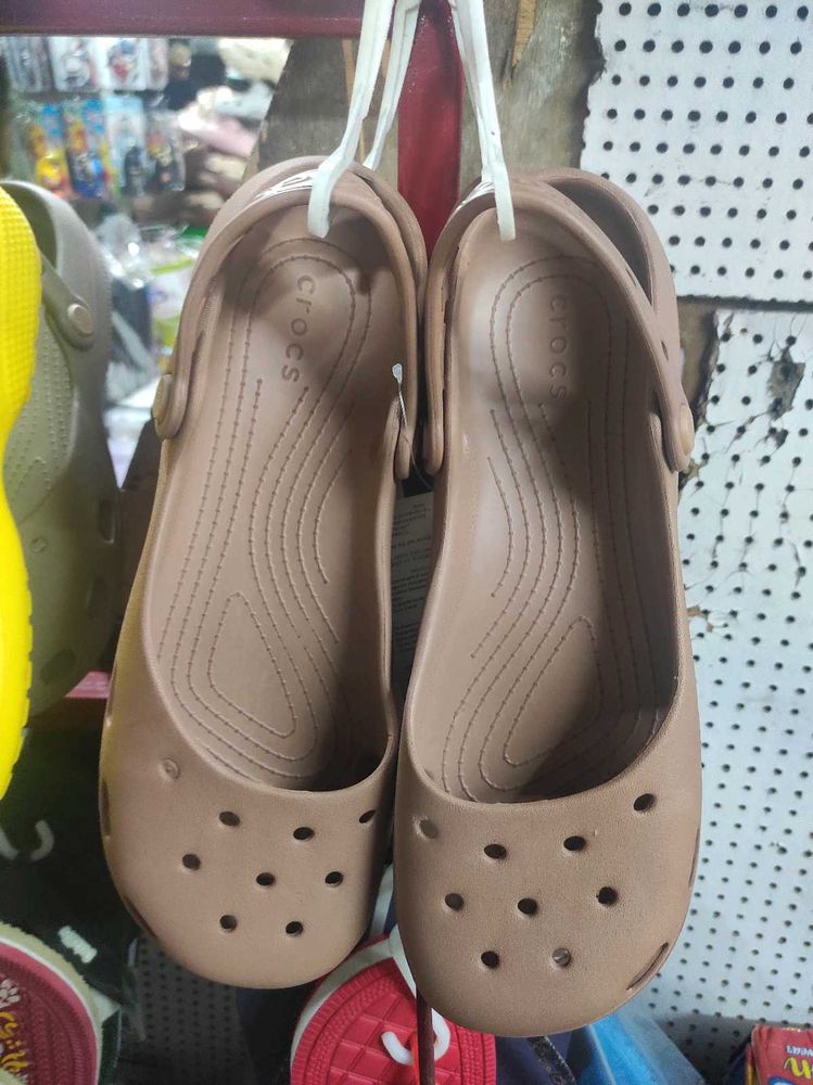 Ballet Crocs🎀