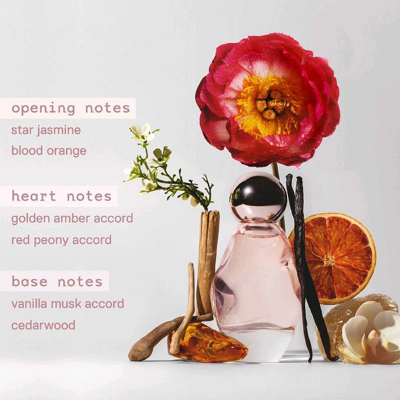 Kylie cosmic edpPerfume Bottle🌸💐