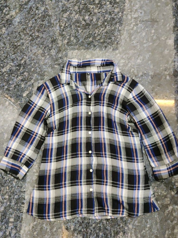 Formal Shirt