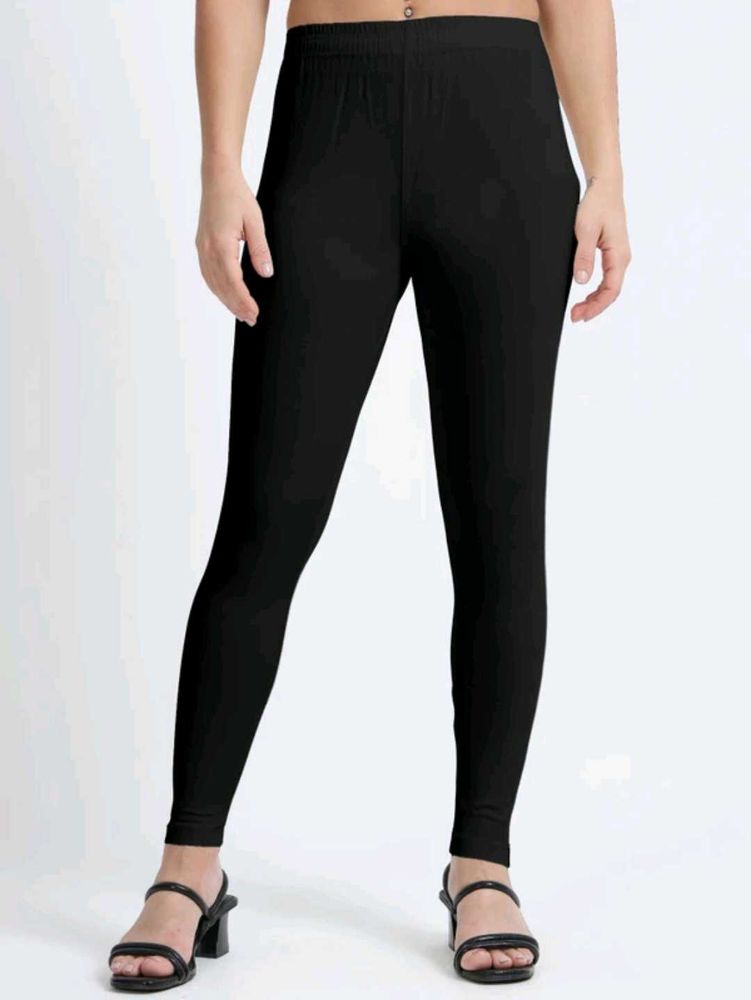 Black Leggings