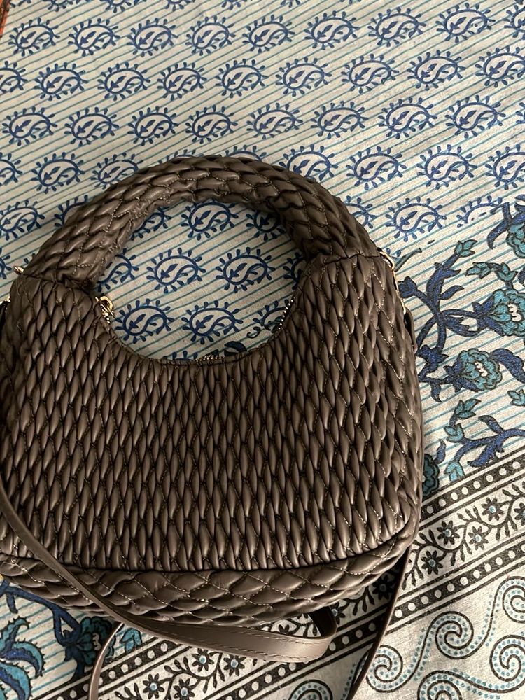 cute bag from h&amp;m