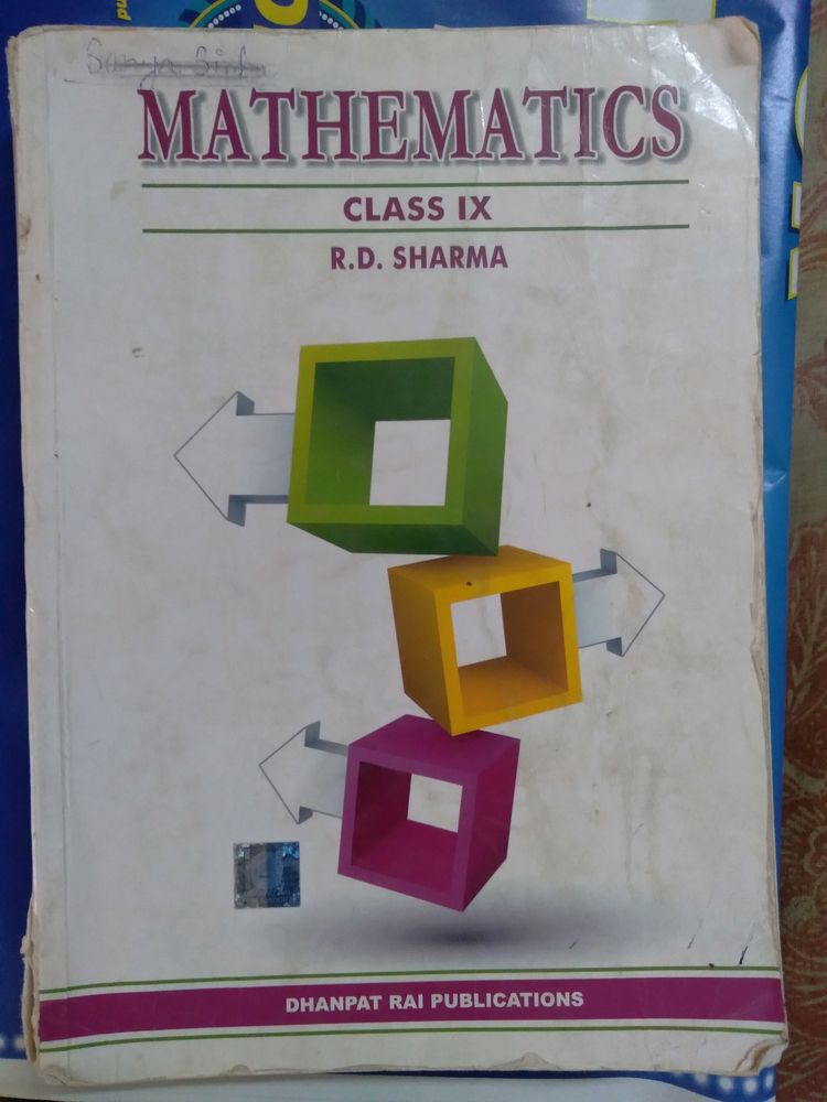 Mathematics Class IX