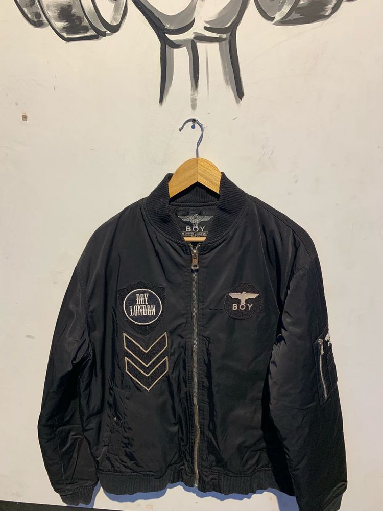 Boy London Black Jacket