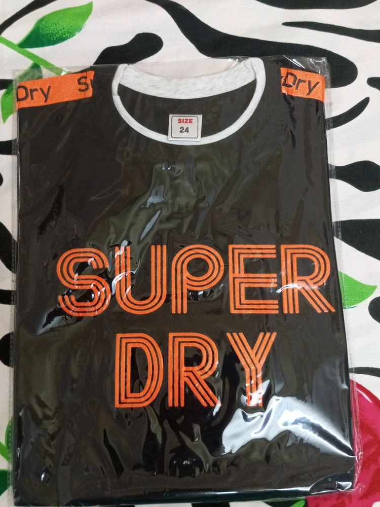 Kids T Shirt Upto 2 Years