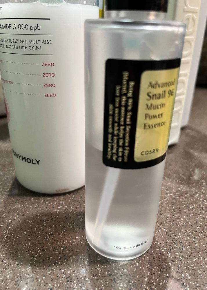COSRX Advanced Snail Mucin Power Essence