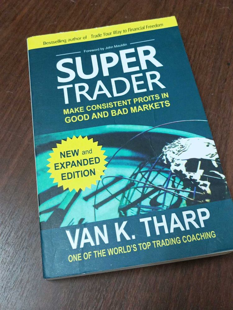 Super Trader
