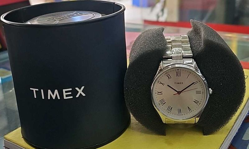 Timex Watch New Brand