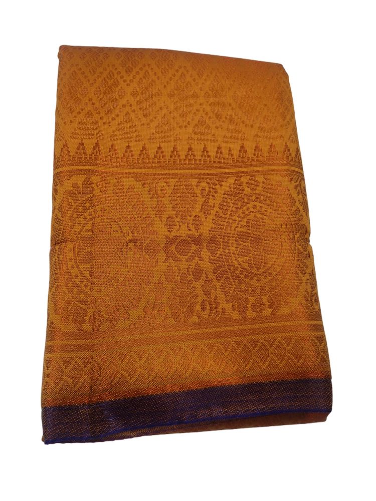 Banarasi Kanjivaram Brocade Saree For Women