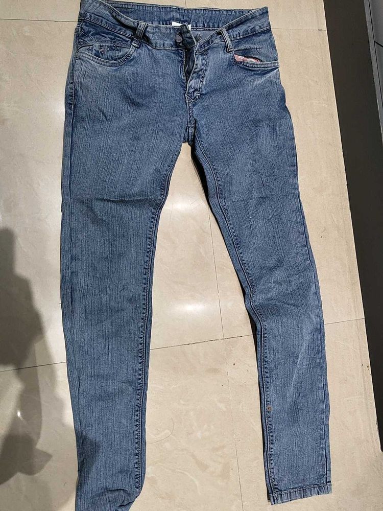 Recap Jeans