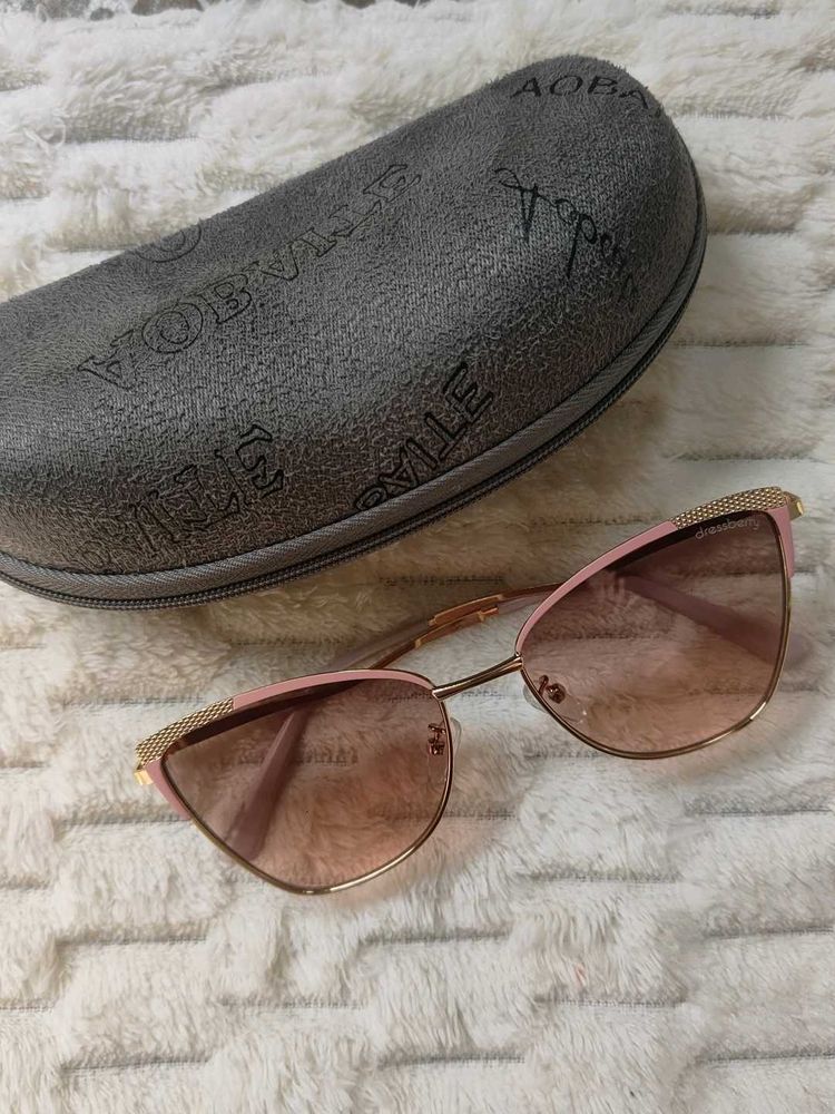 Aobaoville Cat Eye Sunglasses
