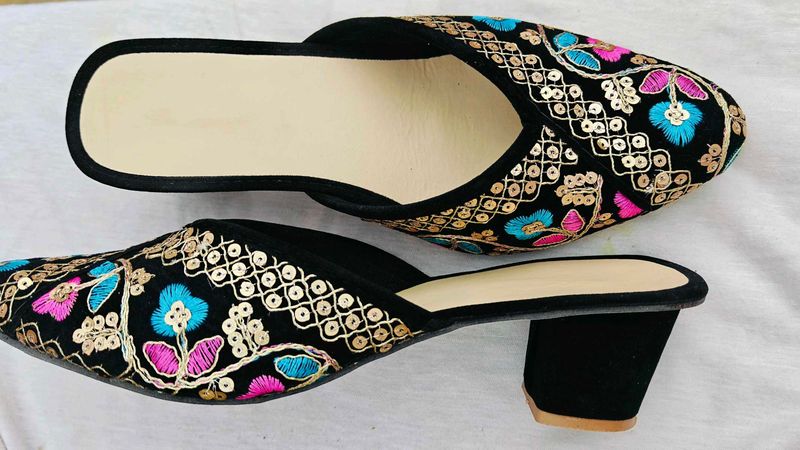 Heels women