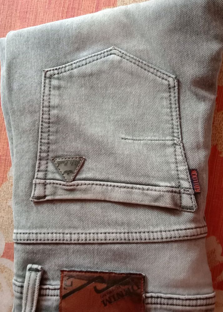 Mens Jeans