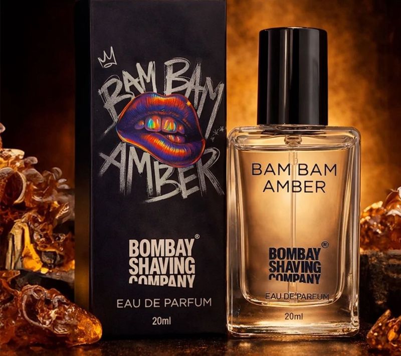 Bombay Shaving Company Bam Ba
