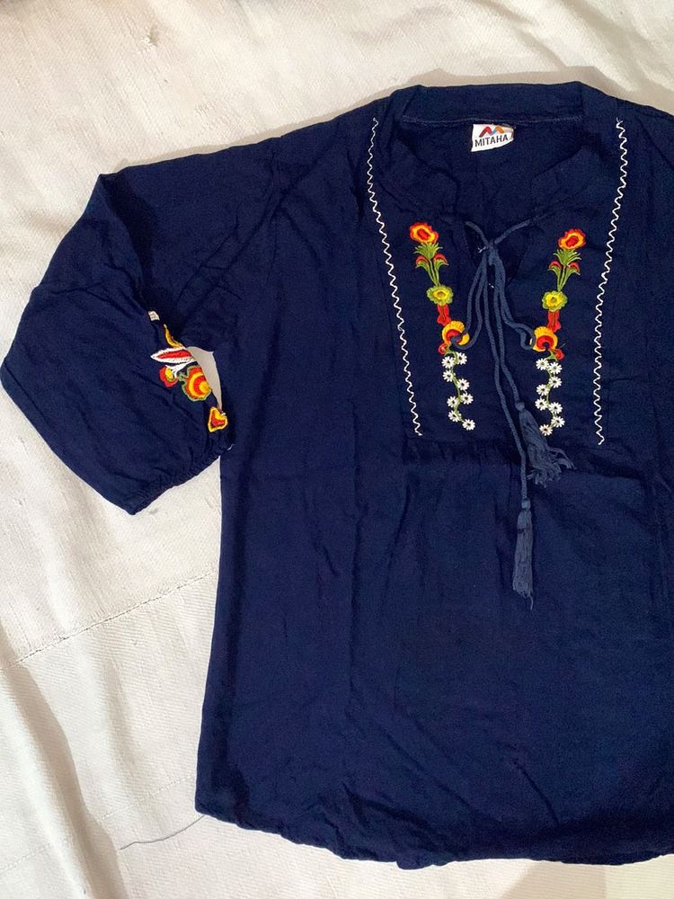 Beautiful Unused Top