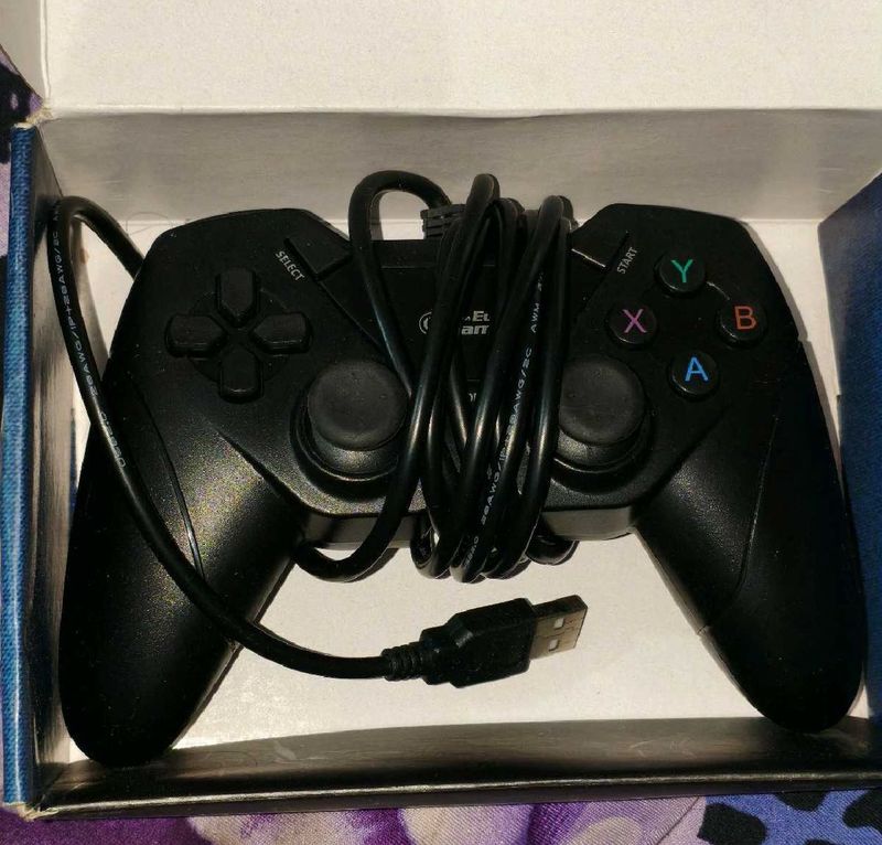 USB Game Controller
