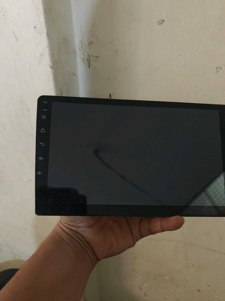 Car Stereo Head Unit