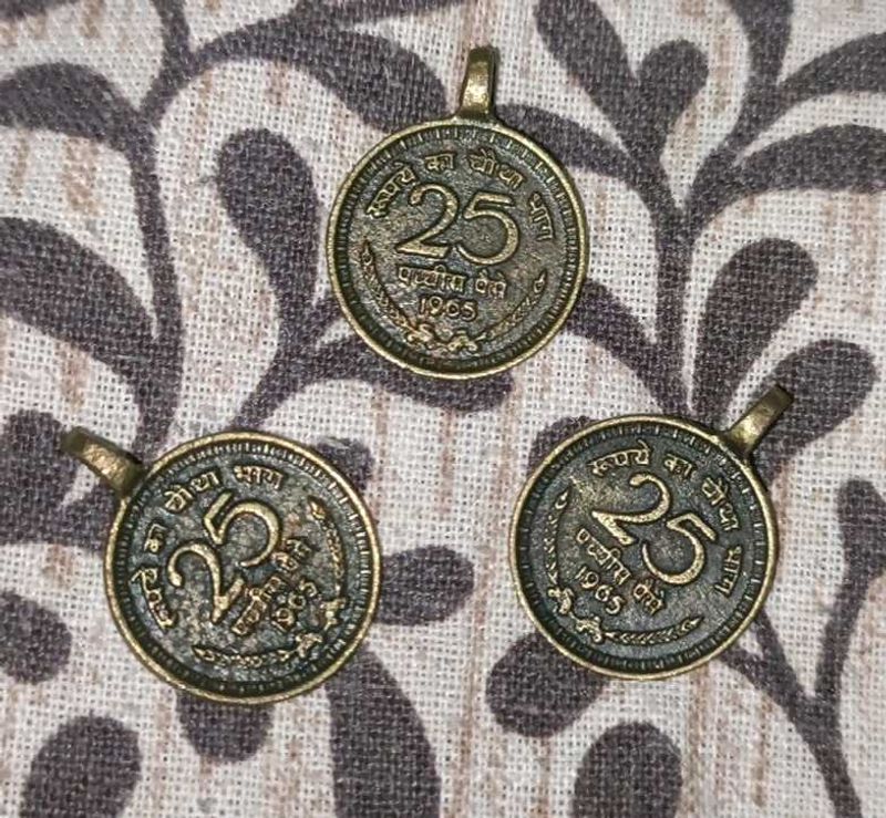 Antique Coin Combo