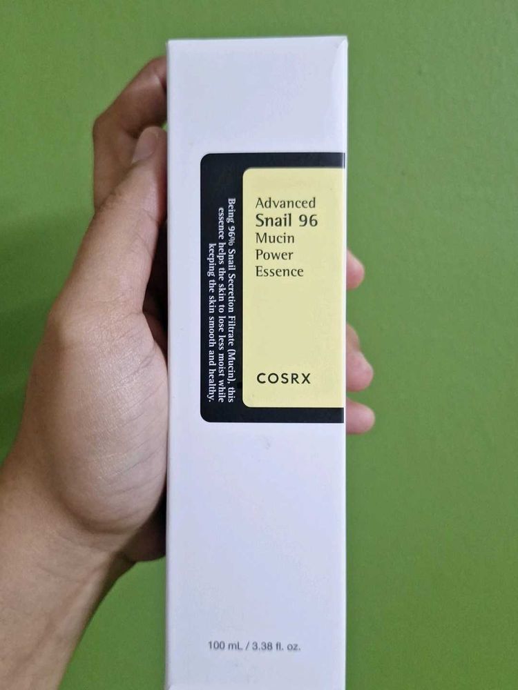 COSRX Advanced Snail 96 Mucin Power Essence