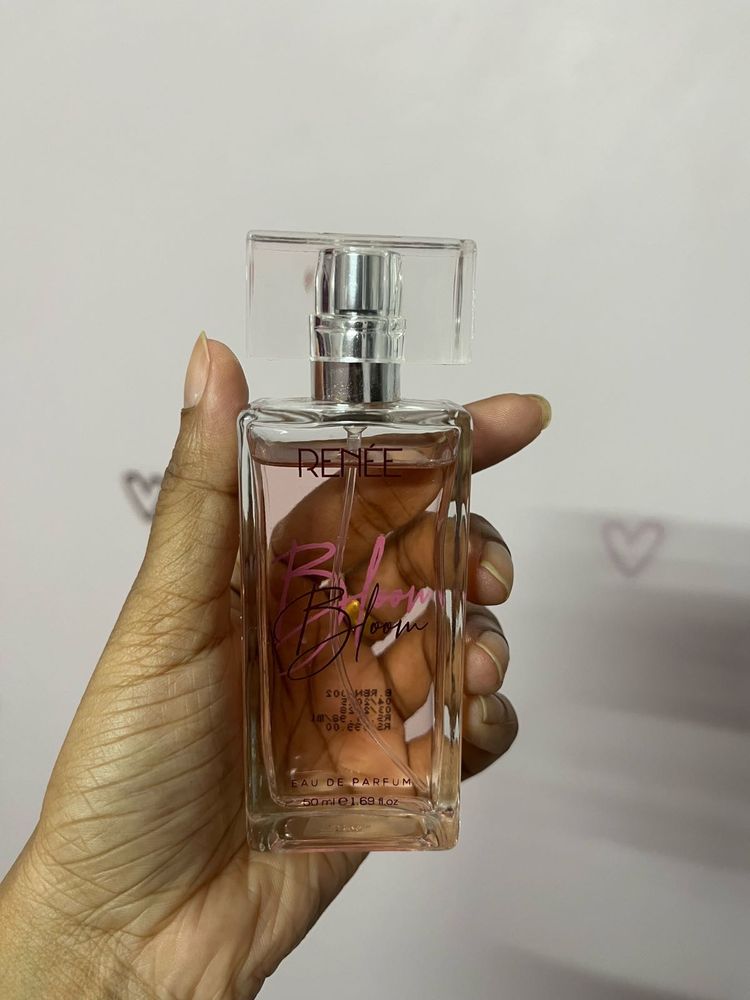 RENEE Bloom Eau de Parfum