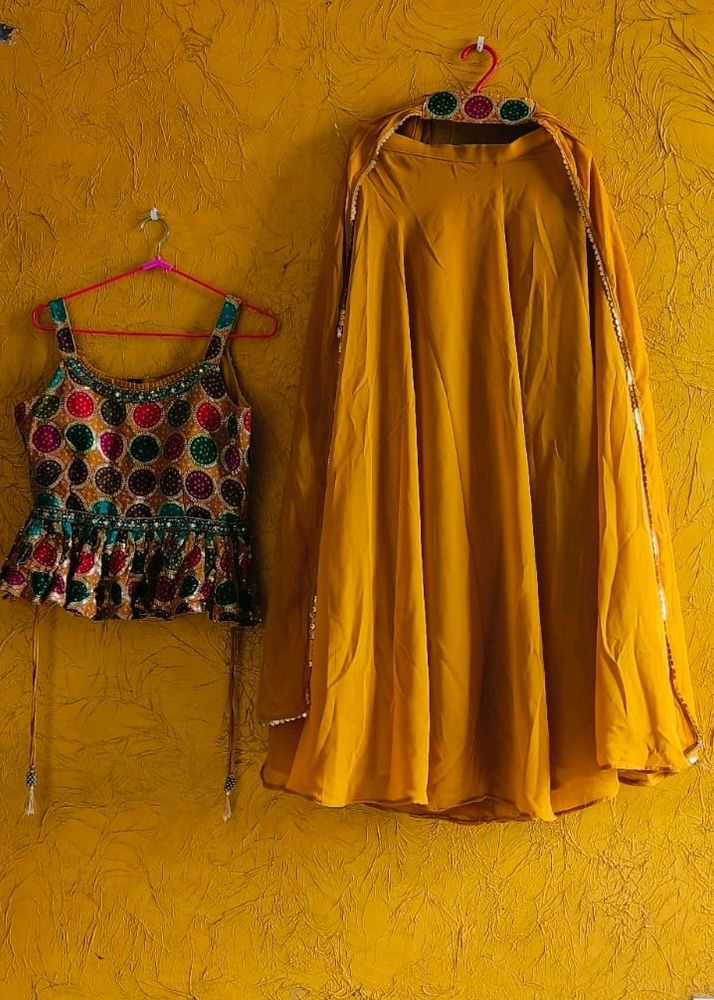 Designer Dress