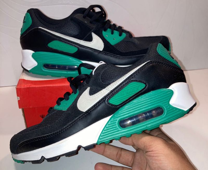 Nike Air Max 90 Men's Shoes ORIGINAL 💯 AUTHENTIC