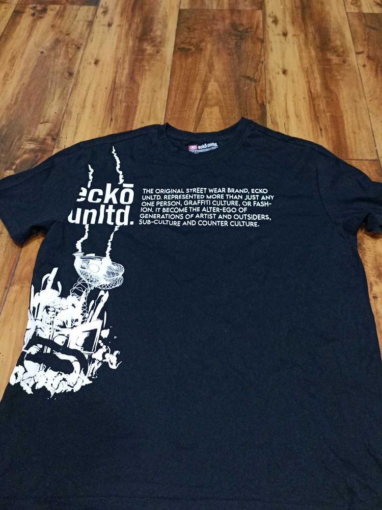 Ecko Unltd. Graphic T-Shirt