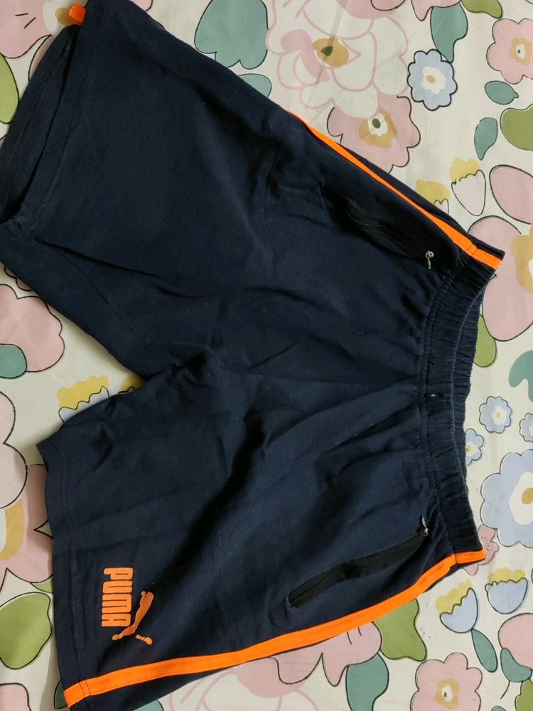 Puma Short