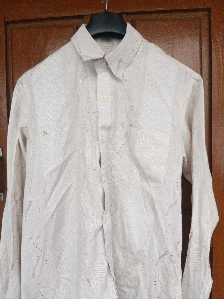 party wear shirt