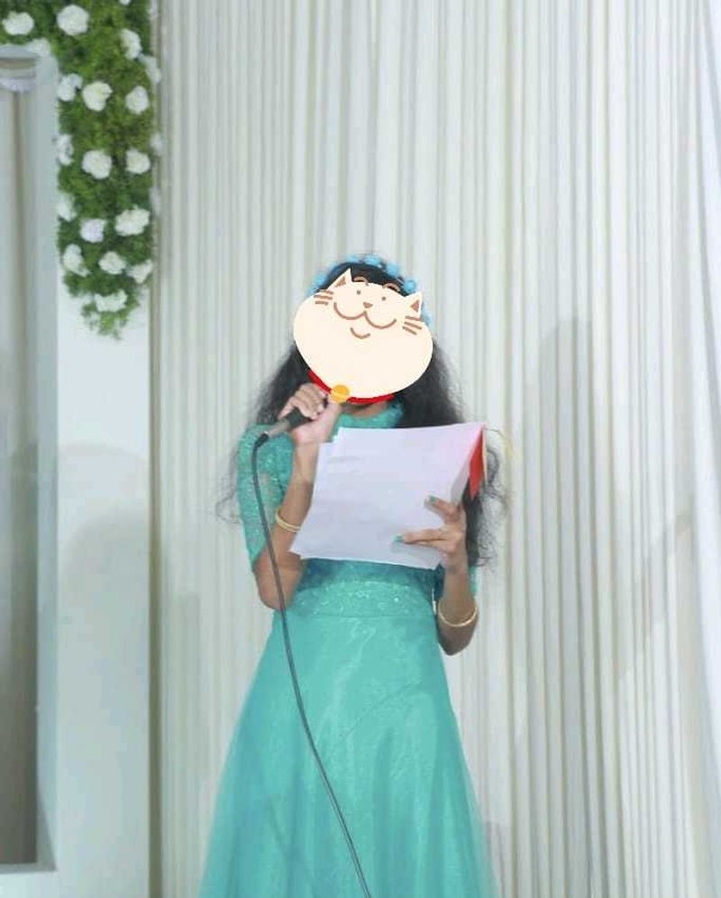 Elegant Aqua Formal Dress