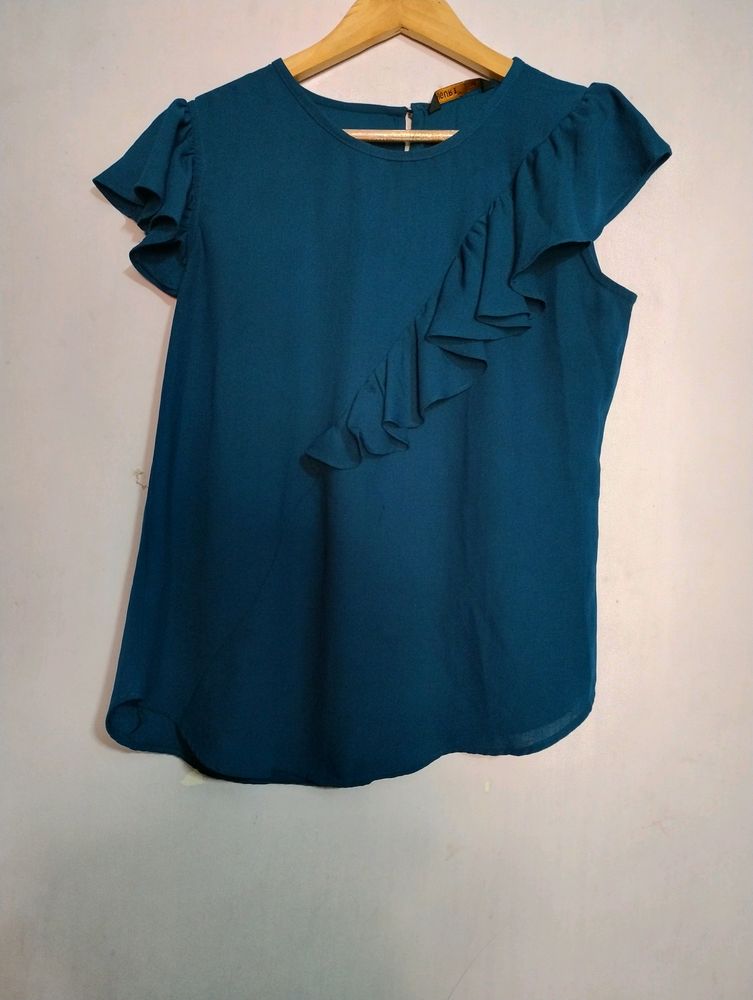 AUGURI BEAUTIFUL top