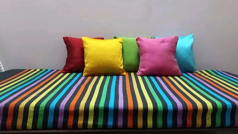 Single Bedsheet