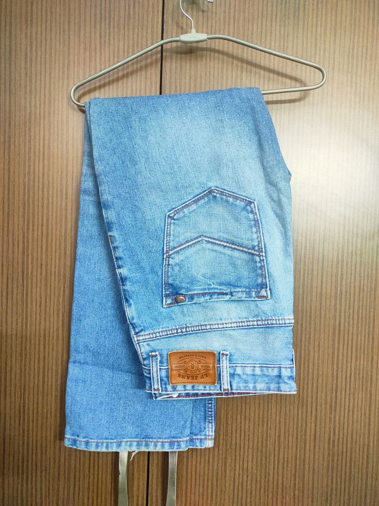 LP Jeans for sale