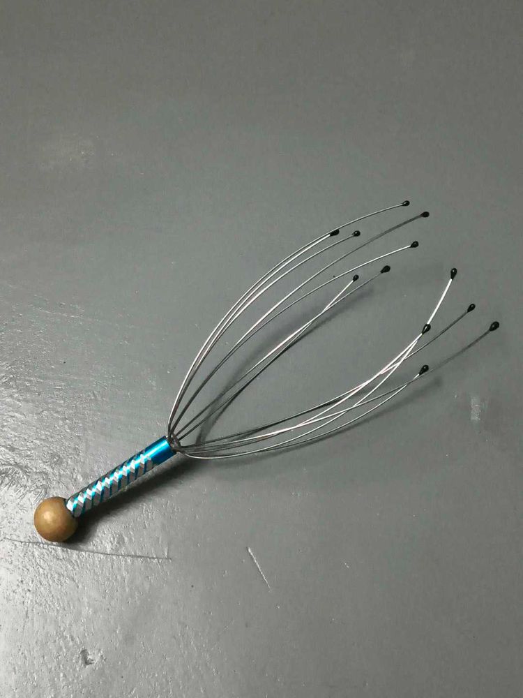Head Massager Scalp Massage
