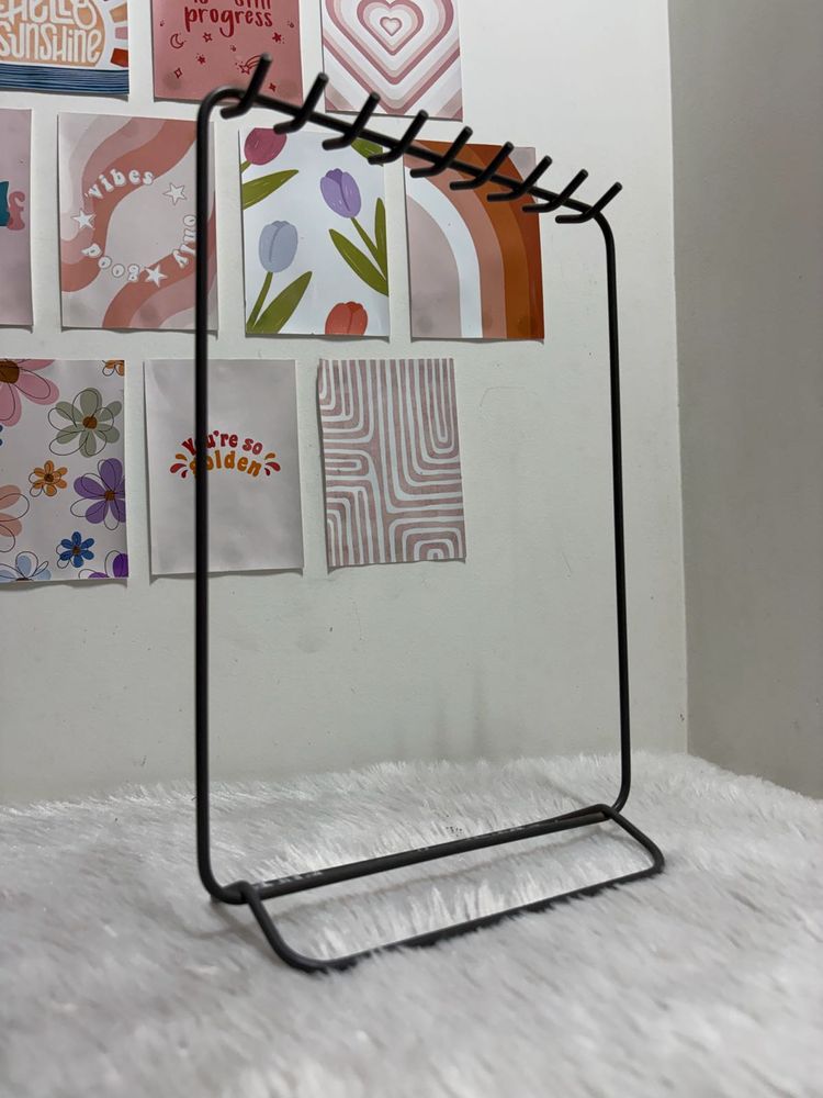 Jewelry Display Stand ✨