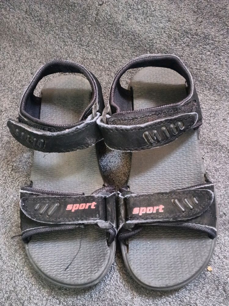 Girls footwear
