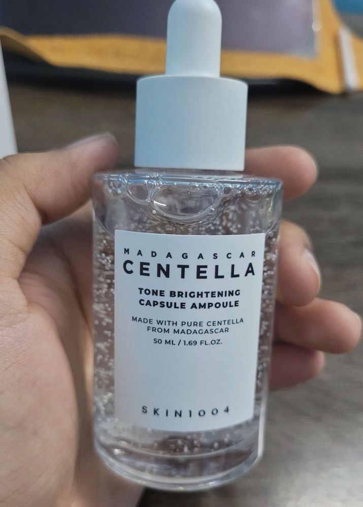 Centella Tone Brightening CapsuleAmpoul