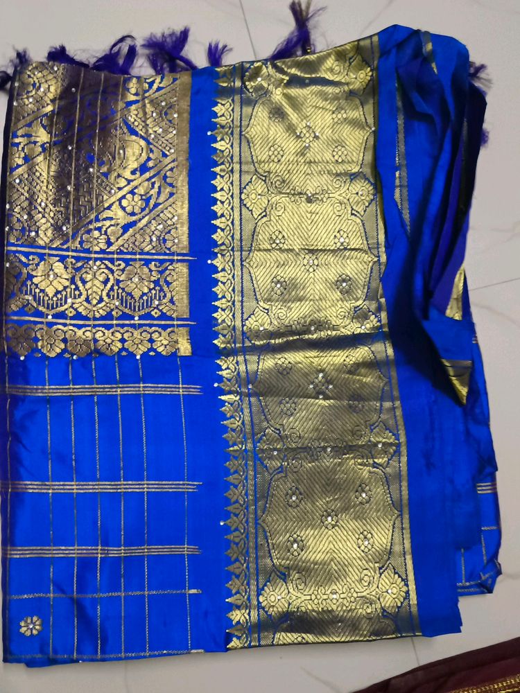 Silk Saree